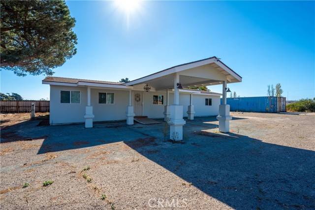 Nipomo, CA 93444,840 S Oak Glen Avenue
