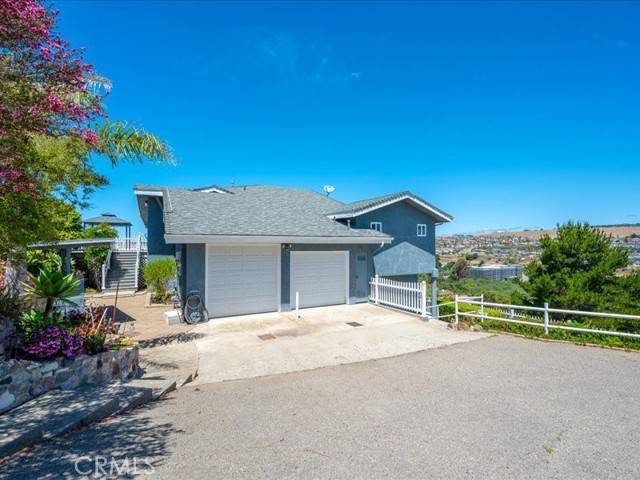 Grover Beach, CA 93433,1039 Ritchie Road