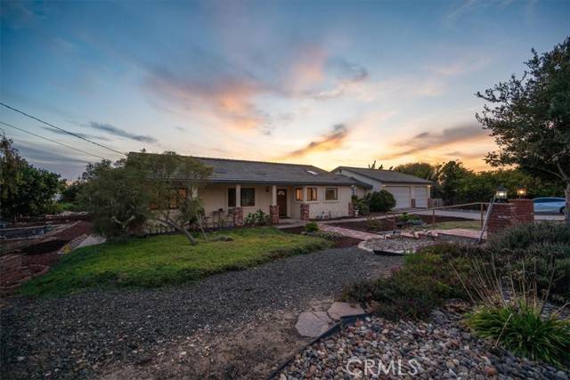 Nipomo, CA 93444,1561 Cielo Lane