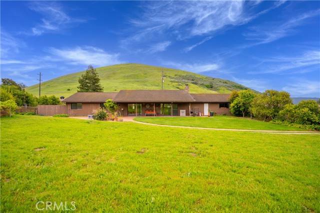 San Luis Obispo, CA 93401,3876 Orcutt Road