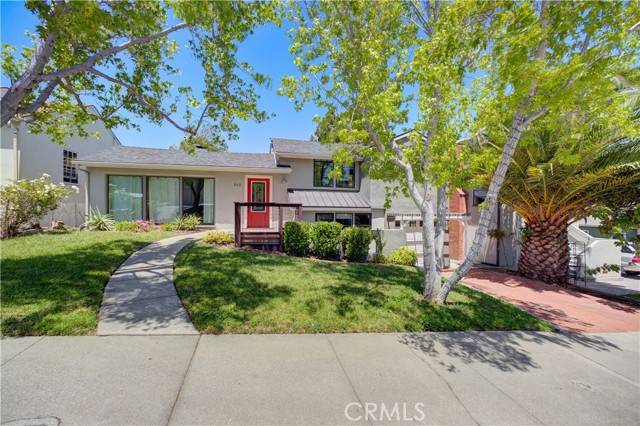San Luis Obispo, CA 93405,810 Meinecke Avenue