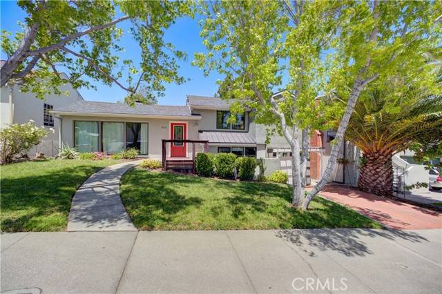 San Luis Obispo, CA 93405,810 Meinecke Avenue