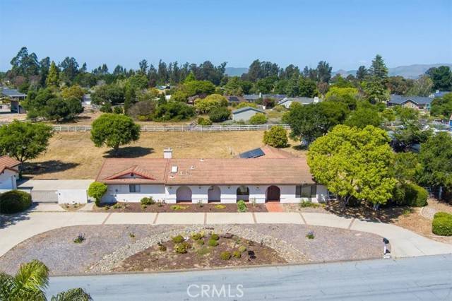 Nipomo, CA 93444,420 Via Vicente
