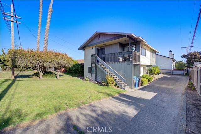Grover Beach, CA 93433,866 Brighton Ave