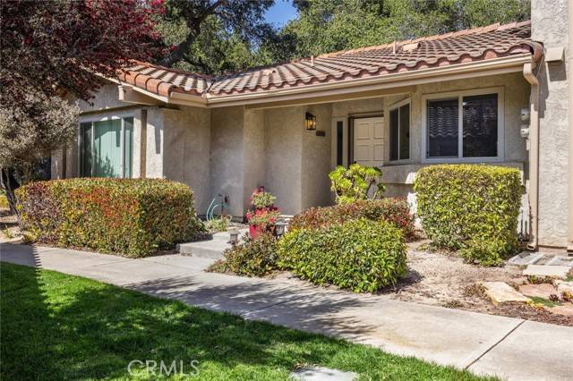 Nipomo, CA 93444,1334 Tourney Hill Lane #61