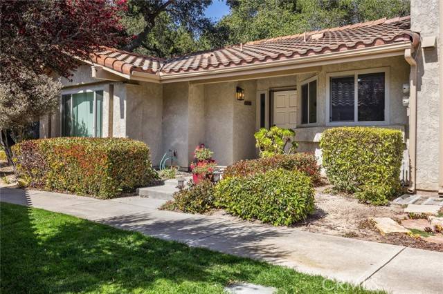 Nipomo, CA 93444,1334 Tourney Hill Lane #61