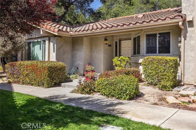 Nipomo, CA 93444,1334 Tourney Hill Lane #61