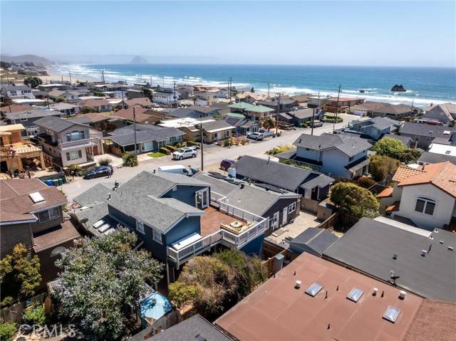 Cayucos, CA 93430,41 19th Street