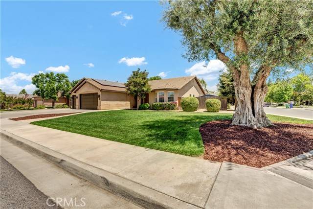 Porterville, CA 93257,300 S Lombardi Street