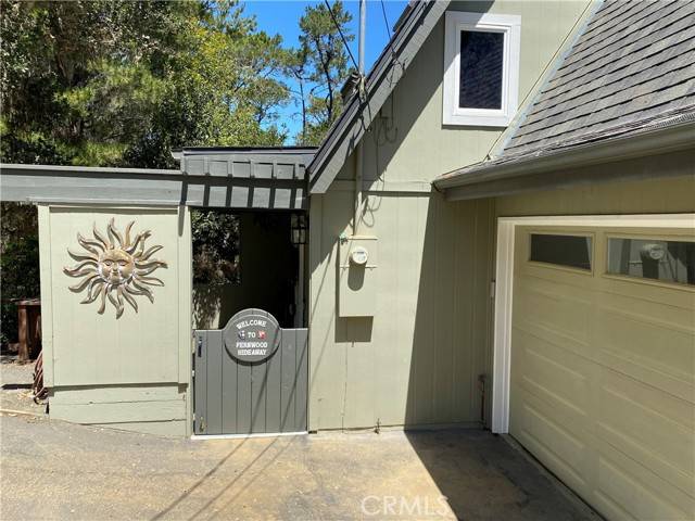 Cambria, CA 93428,2598 Emerson Road