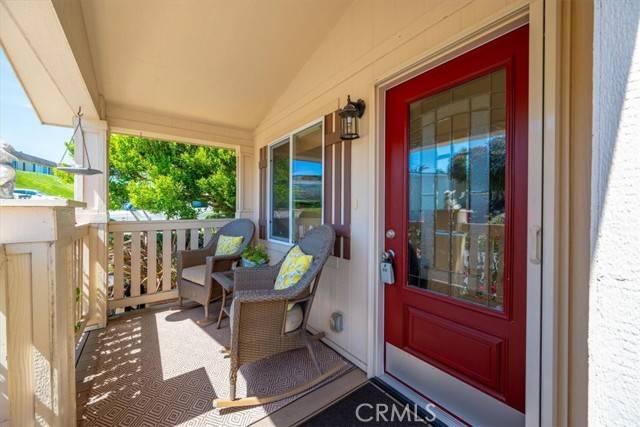 Arroyo Grande, CA 93420,765 Mesa View #152