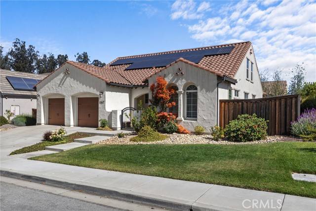 Santa Maria, CA 93455,1147 Hastings Court