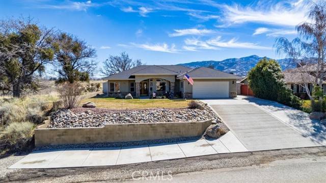 Tehachapi, CA 93561,22104 Mccarthy Drive