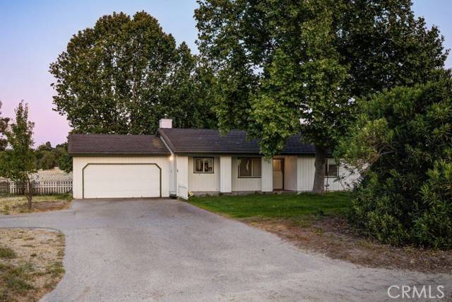 Atascadero, CA 93422,4255 San Benito Road