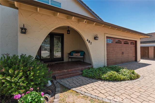 Santa Maria, CA 93455,482 Doverlee Drive