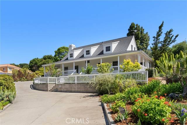 San Luis Obispo, CA 93405,260 Twin Ridge Drive