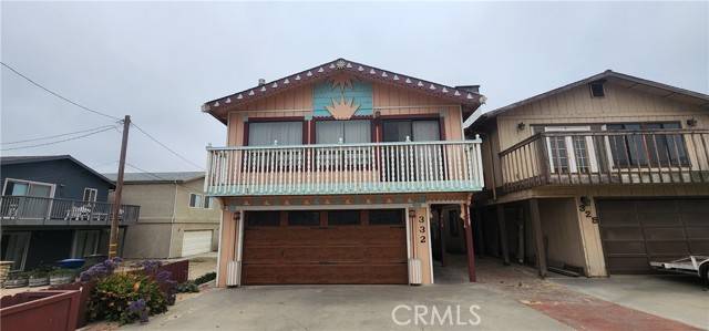 Oceano, CA 93445,332 York Avenue