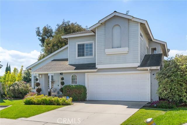 Lompoc, CA 93436,1337 Lloyd Place