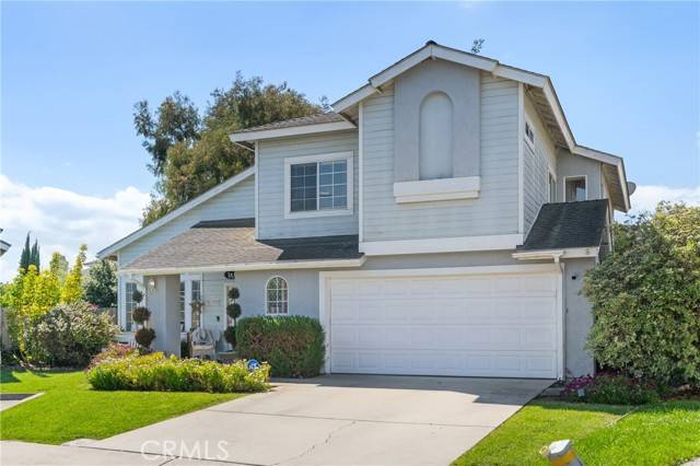 Lompoc, CA 93436,1337 Lloyd Place