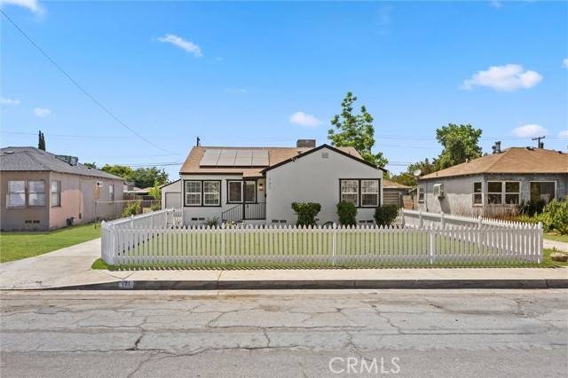Bakersfield, CA 93304,121 Myrtle Street