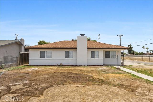 Bakersfield, CA 93307,1613 Fairview Road
