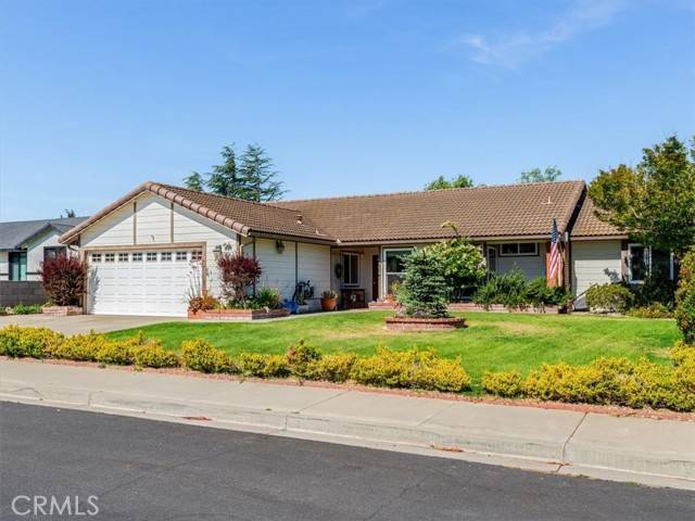 Santa Maria, CA 93455,5435 Del Norte Way
