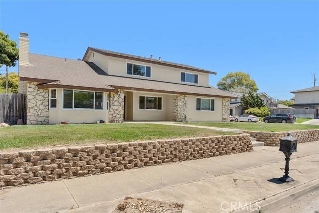 Santa Maria, CA 93455,4198 Woodland Street