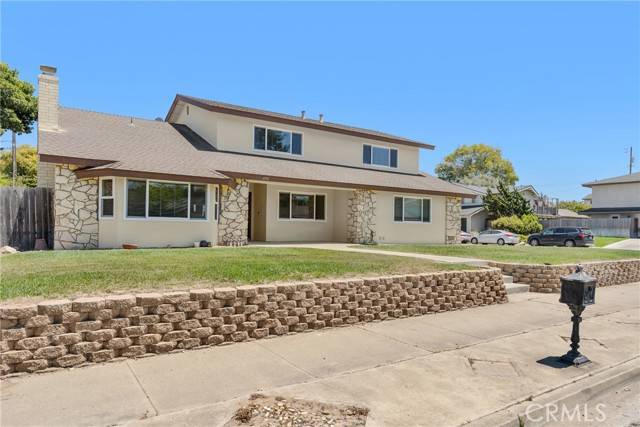 Santa Maria, CA 93455,4198 Woodland Street