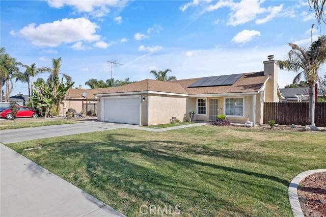 Corcoran, CA 93212,910 Mariposa Avenue