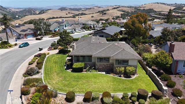 Pismo Beach, CA 93449,250 Coral Court