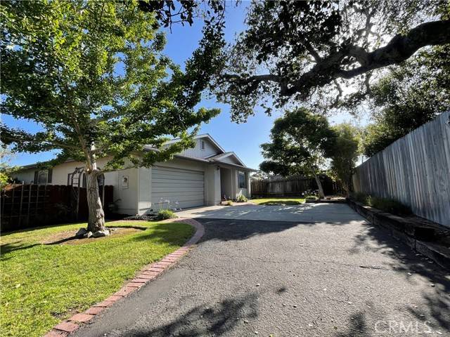 Arroyo Grande, CA 93420,1039 Maple Street