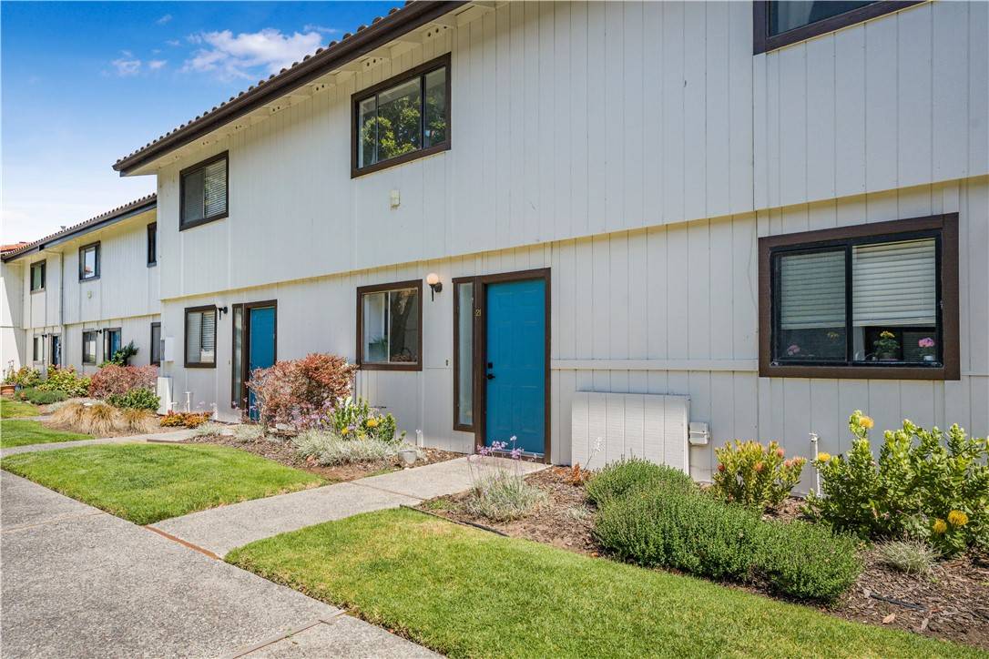 Grover Beach, CA 93433,676 N 12th Street #21