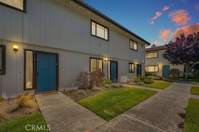 Grover Beach, CA 93433,676 N 12th Street #21