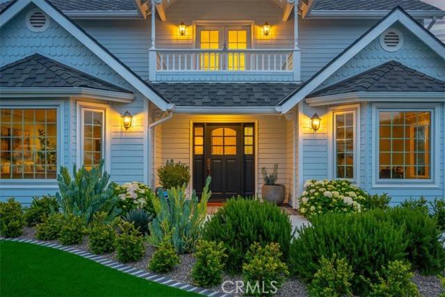 Pismo Beach, CA 93449,233 Elaine Way