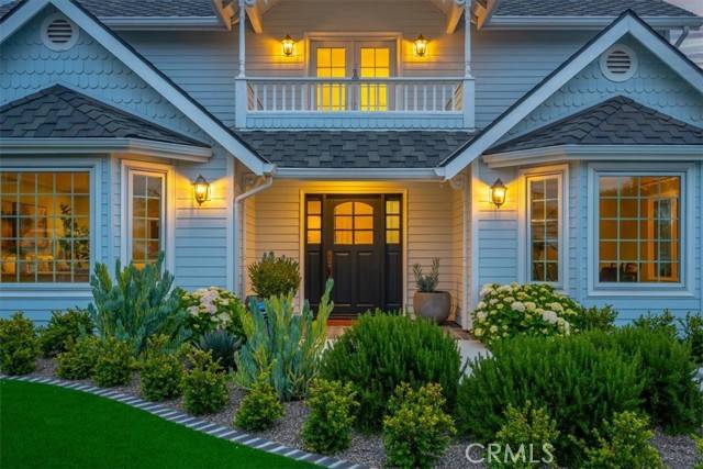 Pismo Beach, CA 93449,233 Elaine Way