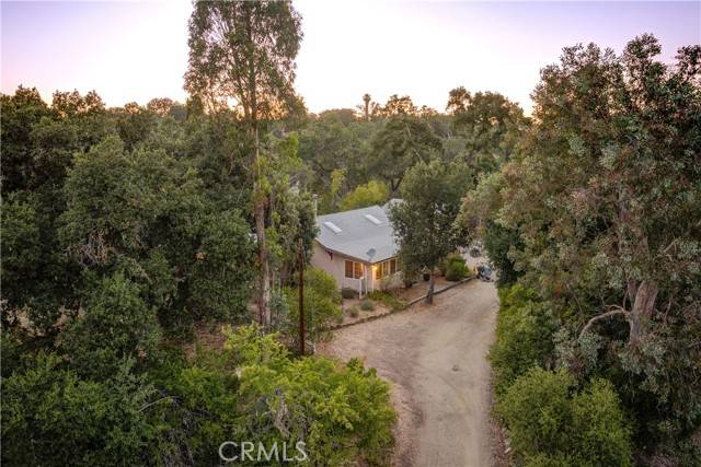 Atascadero, CA 93422,4560 Potrero
