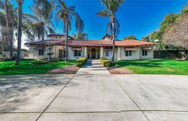 Hanford, CA 93230,9172 Frontier Street