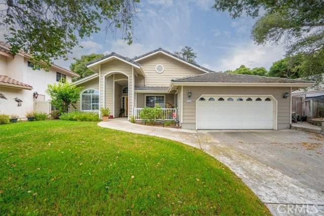 Arroyo Grande, CA 93420,2860 Cathedral Lane
