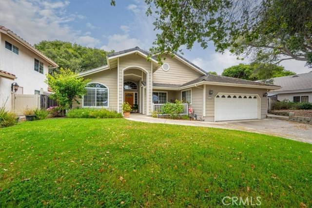 Arroyo Grande, CA 93420,2860 Cathedral Lane