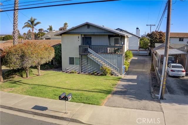 Grover Beach, CA 93433,866 Brighton Avenue