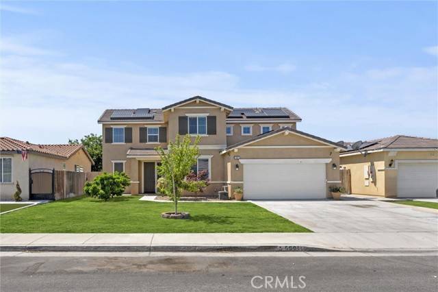 Bakersfield, CA 93313,5601 Millington Avenue