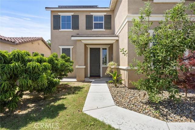 Bakersfield, CA 93313,5601 Millington Avenue
