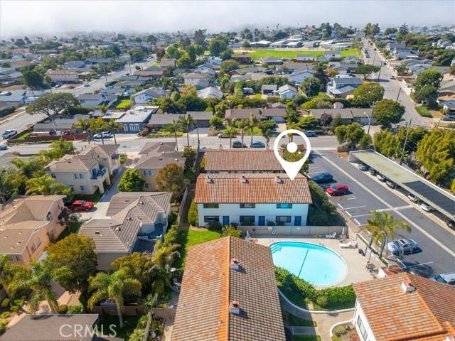 Grover Beach, CA 93433,676 N 12th Street #3