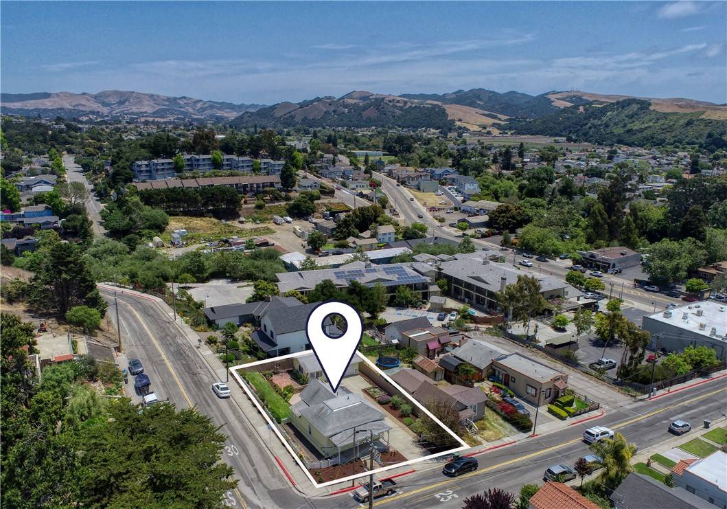 Arroyo Grande, CA 93420,128 N Mason Street