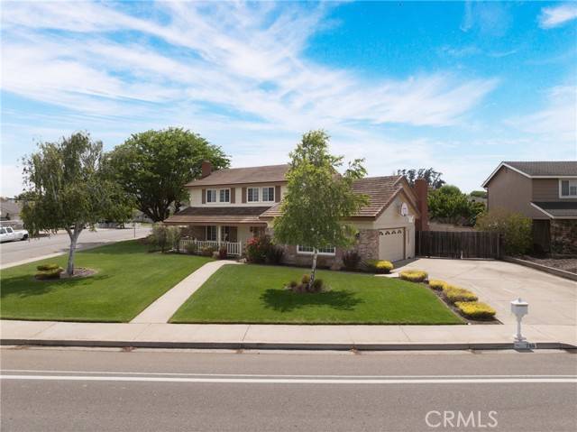 Santa Maria, CA 93455,788 Old Mill Lane