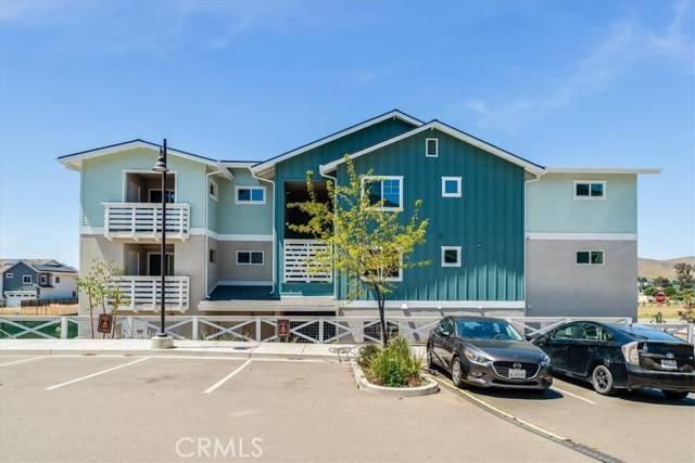 San Luis Obispo, CA 93401,3802 Ranch House Road #102