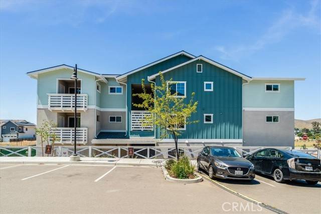 San Luis Obispo, CA 93401,3802 Ranch House Road #102