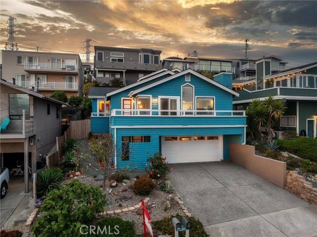 Morro Bay, CA 93442,1358 Clarabelle Drive