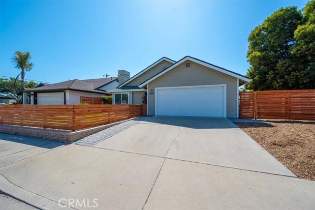 Grover Beach, CA 93433,1288 Capitola Street