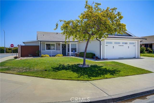 Santa Maria, CA 93458,2130 Calle Mirasol